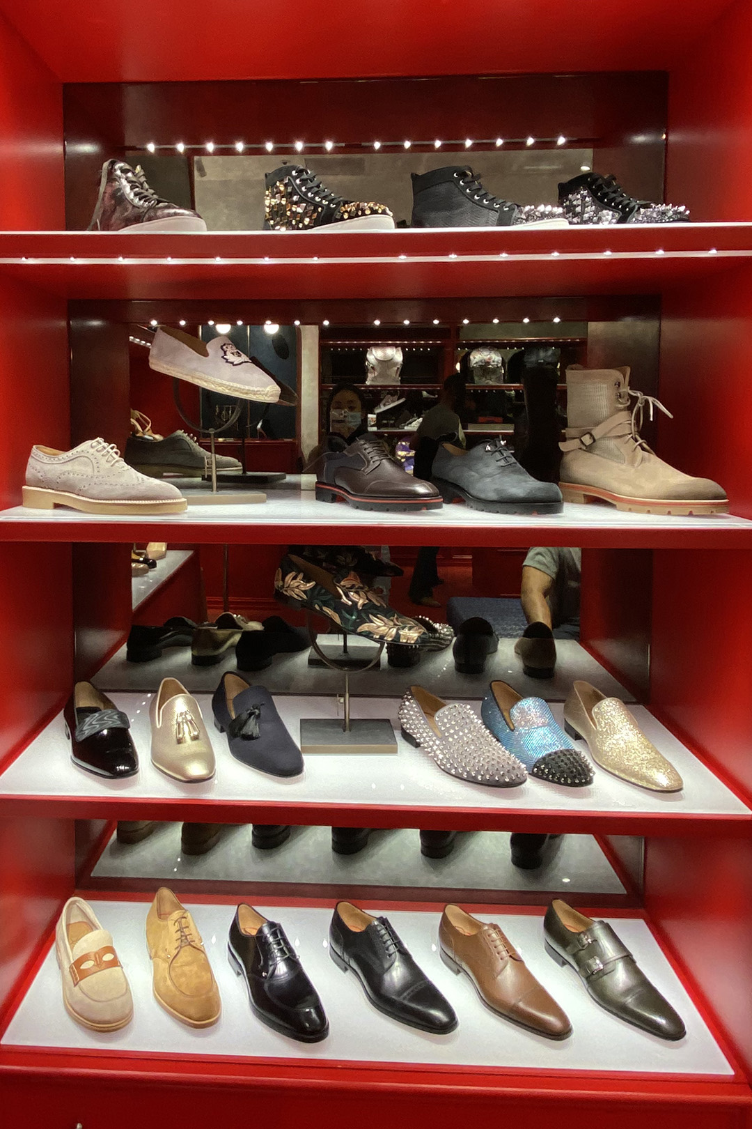 The Ultimate Christian Louboutin Outlet Shopping Guide - The Luxury Lowdown