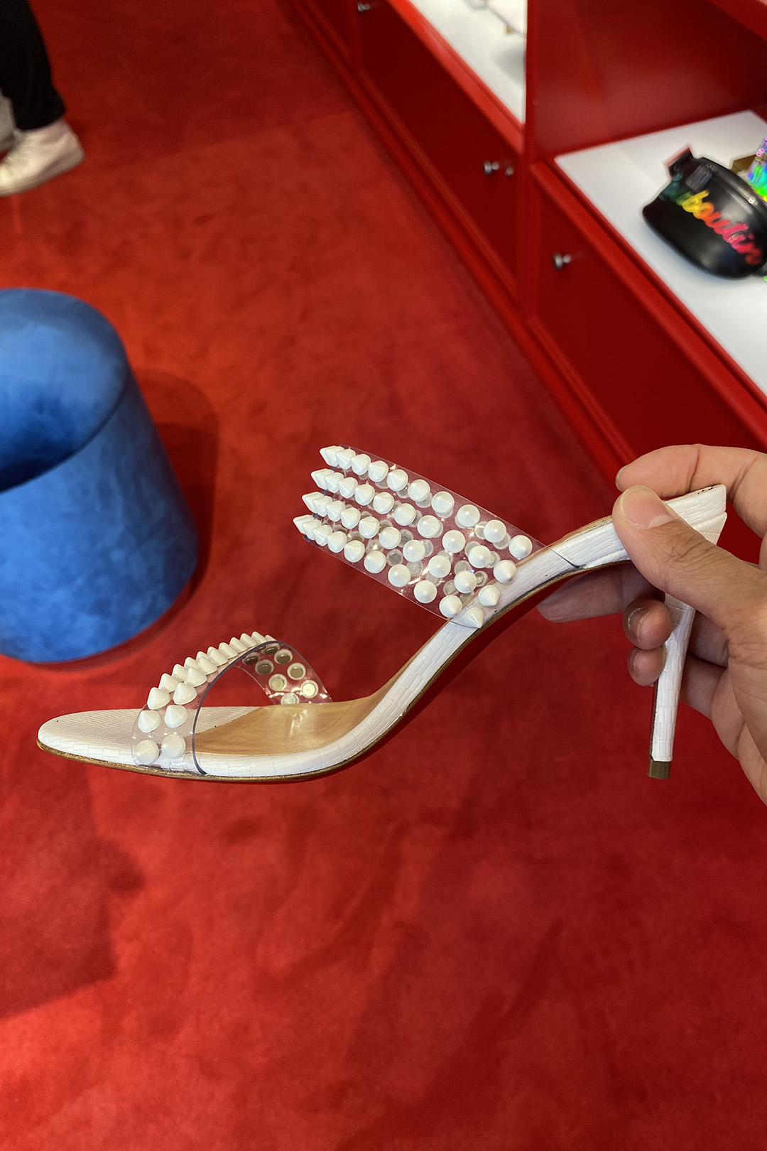 The Ultimate Christian Louboutin Outlet Shopping Guide - The Luxury Lowdown