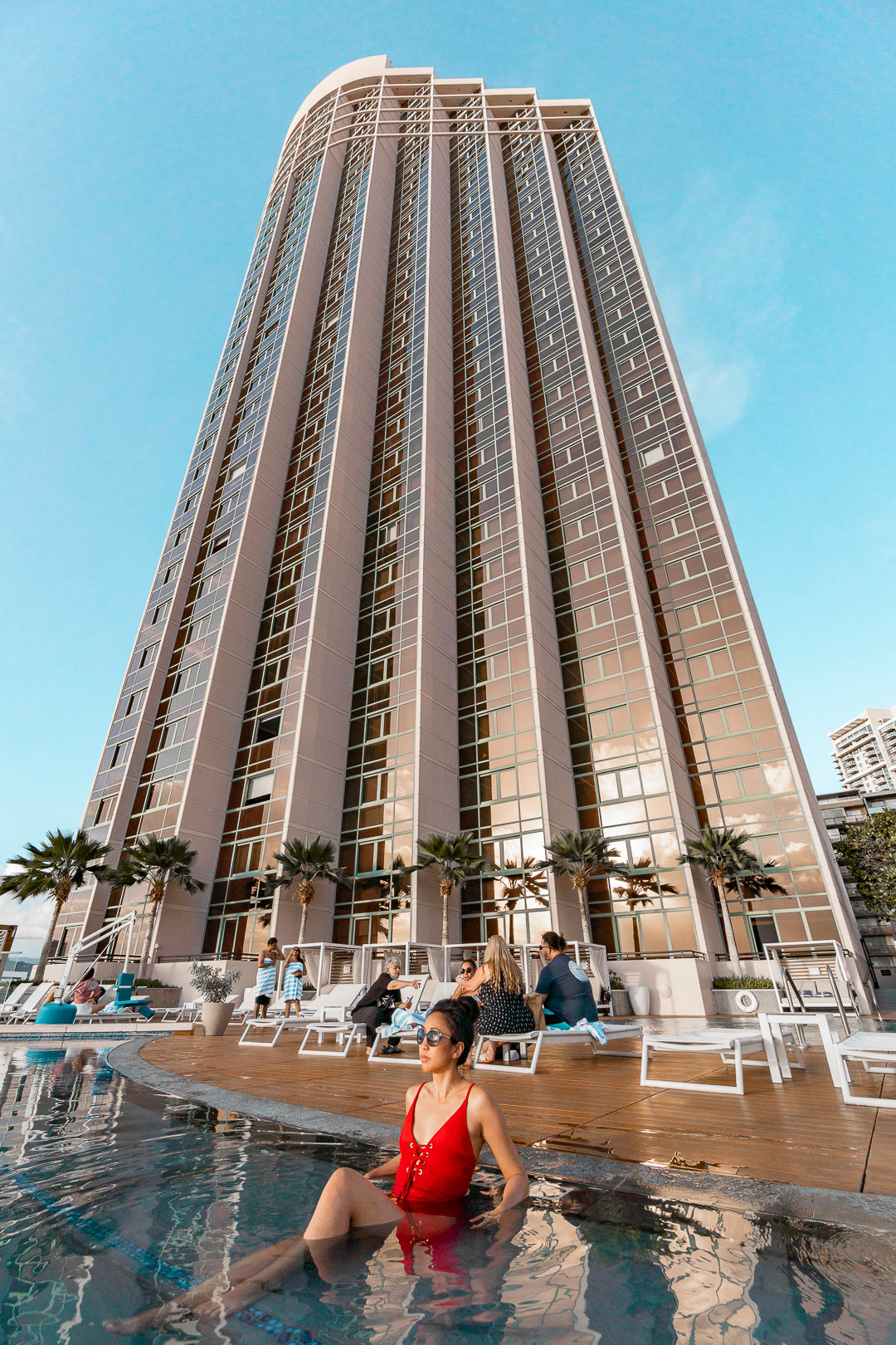 Prince Waikiki Hotel Review The Luxury Lowdown