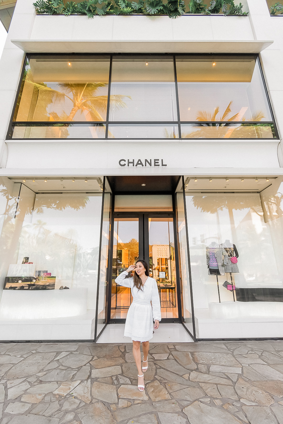 Luxury Haul: HAWAII 2022 (Chanel, LV, Hawaii Pricing) 