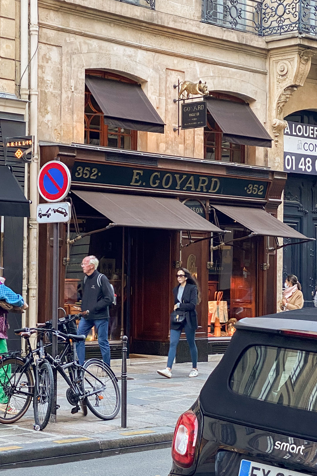 Goyard Artois Pm Price Hot Sale, SAVE 52% 