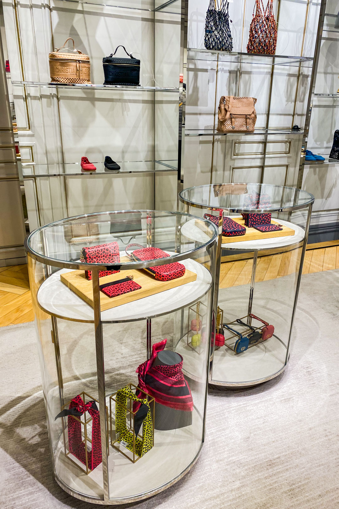 The Ultimate Guide to the Christian Dior Outlet - The Luxury Lowdown