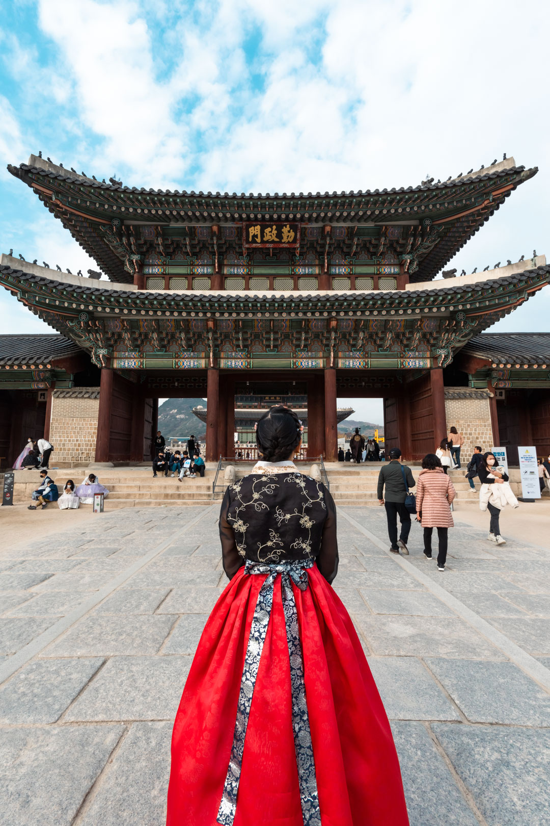 The 2023 Best Hanbok Rental In Seoul - A Complete Guide! - The Luxury ...