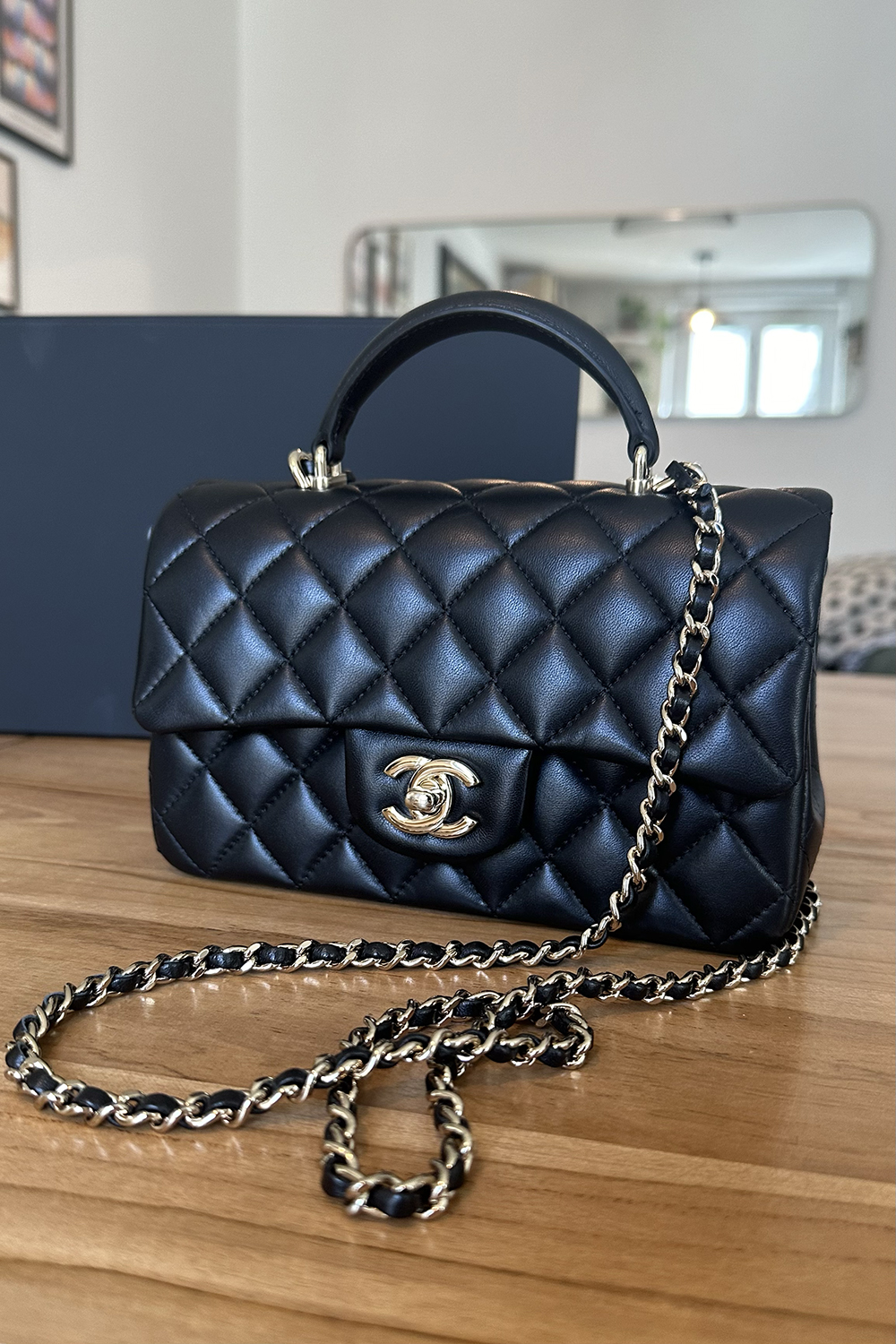 Where to Buy the Cheapest Chanel in 2024