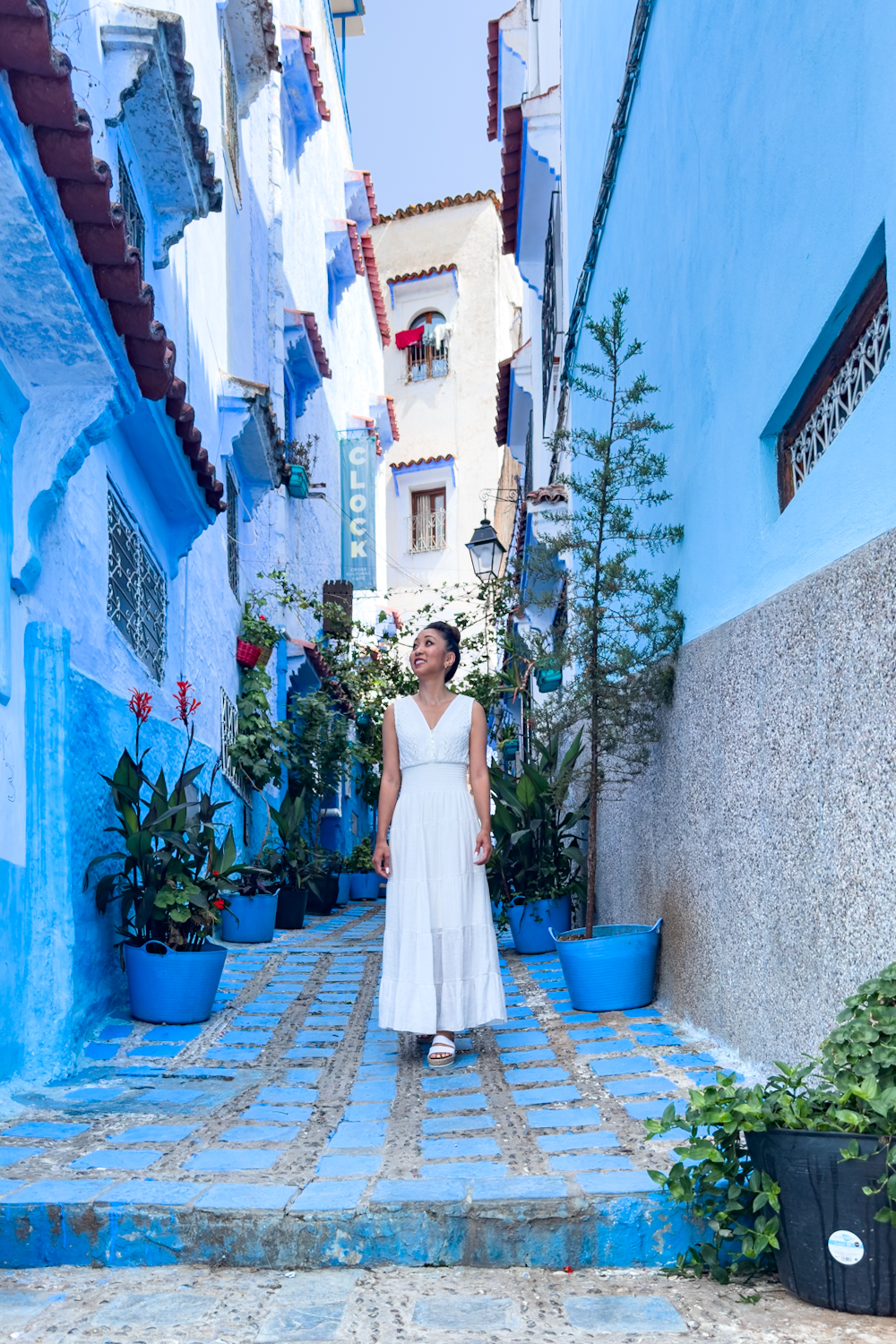 A Perfect Day Trip to Chefchaouen from Tangier: Your Ultimate Guide